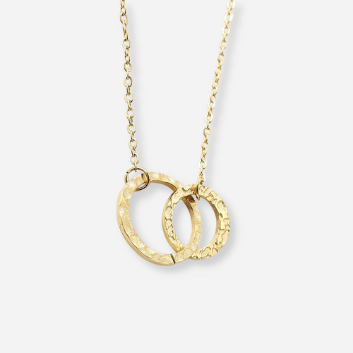 Isabelle™ | Collier Infini