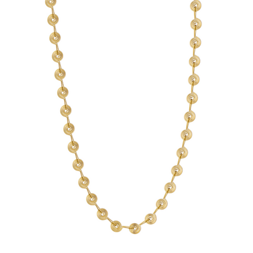 Collier SWIRL