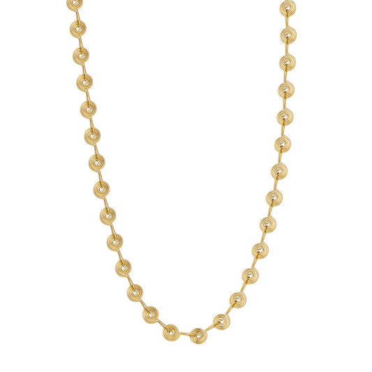 Collier SWIRL