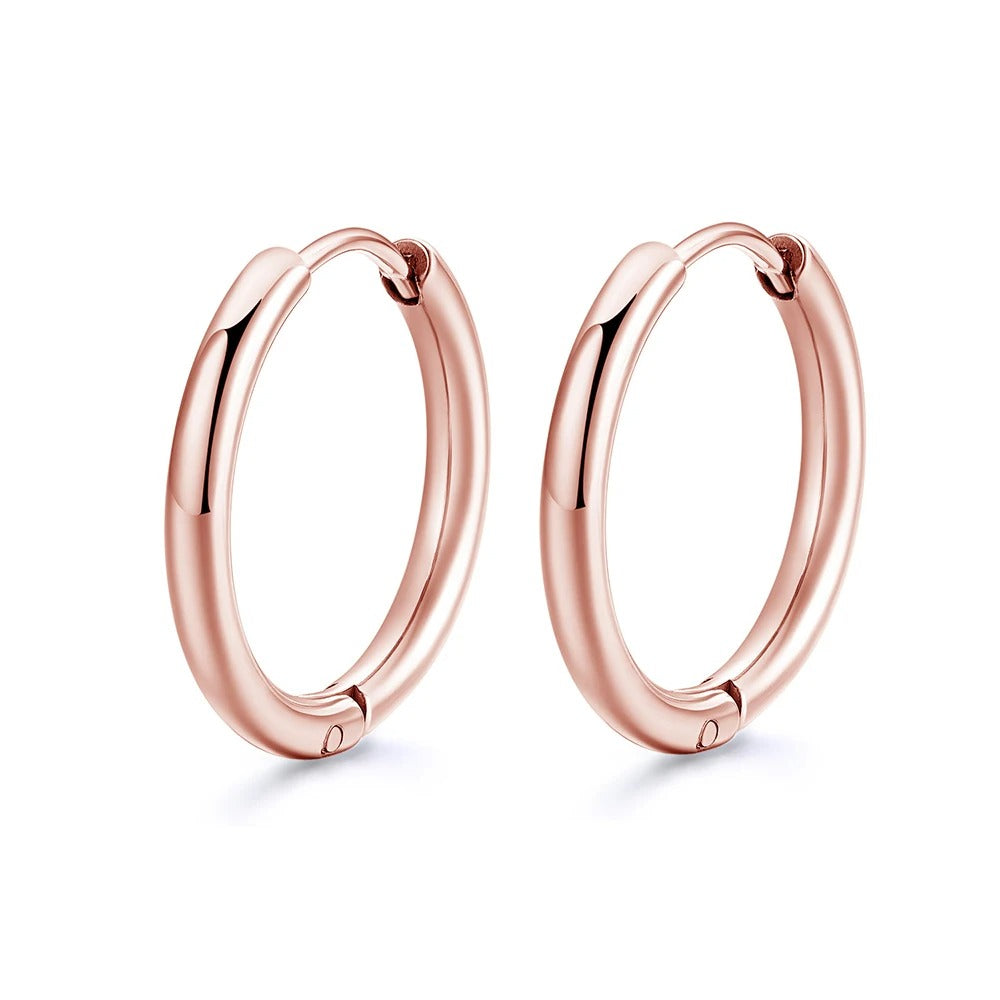 Boucles d'oreilles Noémie Sorel