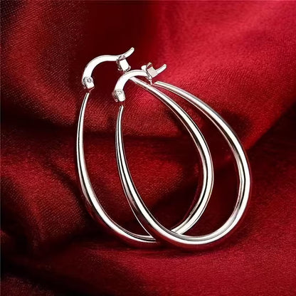 Exclusives Boucles d'Oreilles Vintage en Or