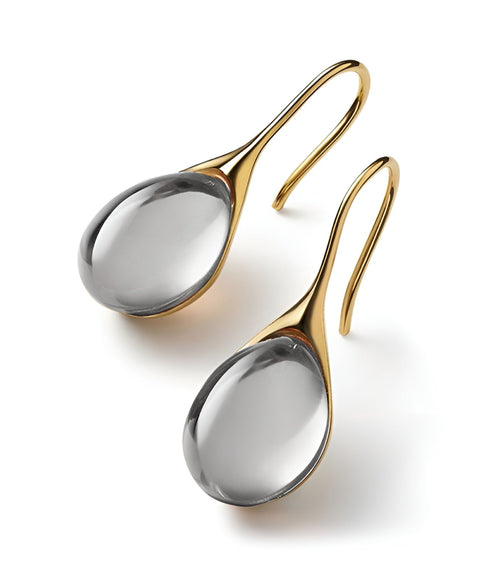 Charelle™ | Boucles d’oreilles en cristal scintillant