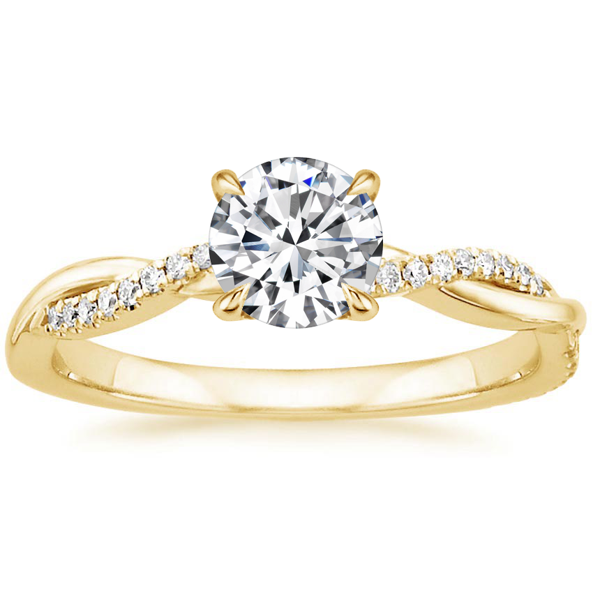 Bague Le Jane | Or