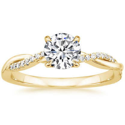 Bague Le Jane | Or