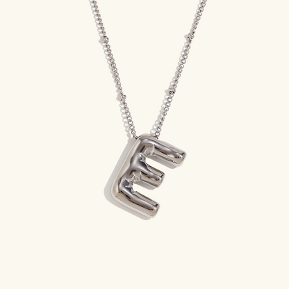 Clarisa™ | Collier Doré avec Initiale