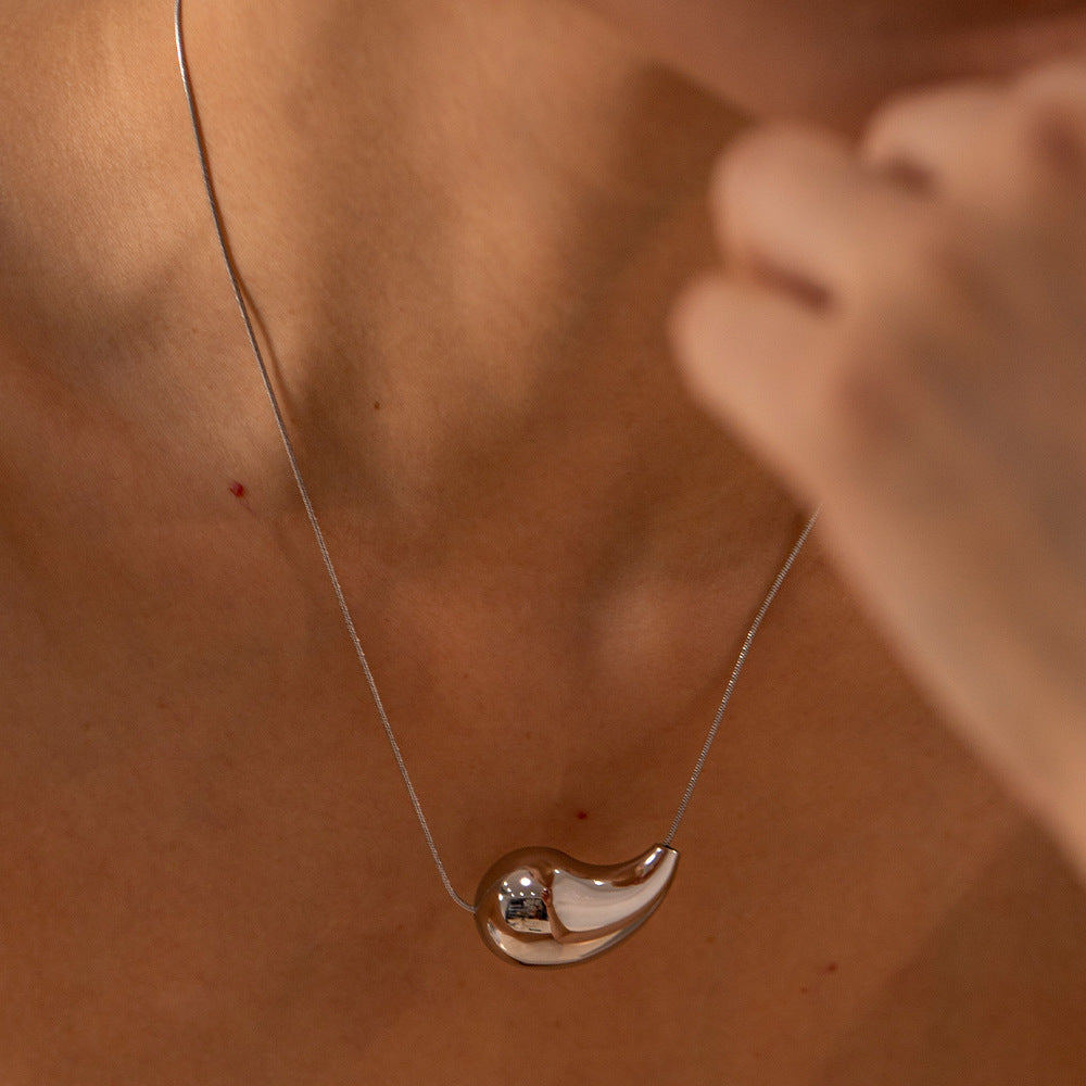 Carolin™ | Collier avec Pendentif