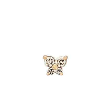 ZODIAC™ | Boucles d’Oreilles Pierre de Naissance
