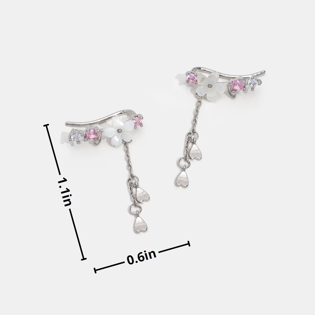 Créoles Sakura
