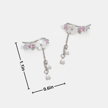 Créoles Sakura