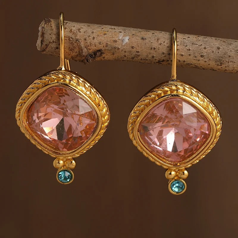 Boucles d'Oreilles Classiques Railey pour Elle