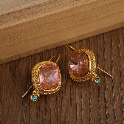 Boucles d'Oreilles Classiques Railey pour Elle
