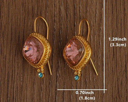 Boucles d'Oreilles Classiques Railey pour Elle